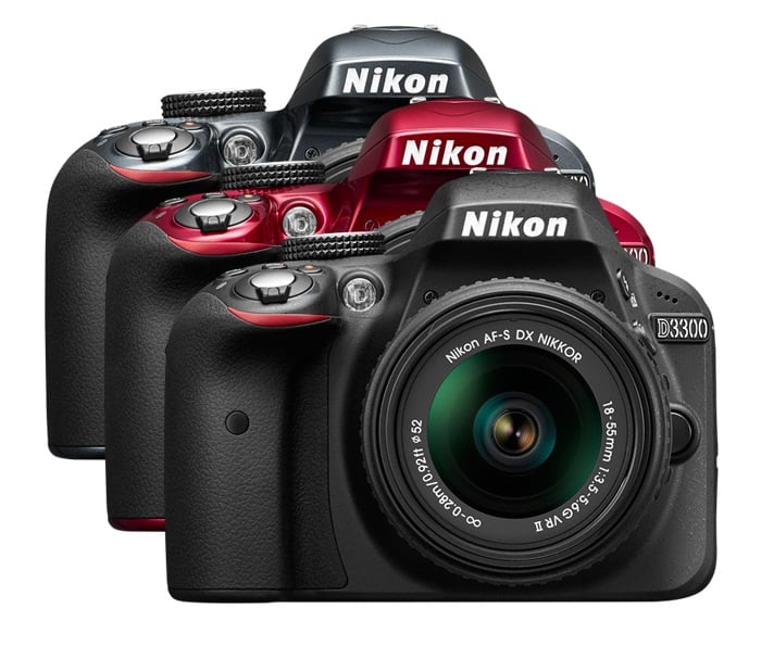 Nikon-DSLR-D3300-Camera-Dubai-UAE-Sharjah-GCC-Abu-Dhabi-