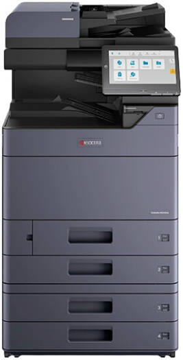 Kyocera TASKalfa MZ6001i