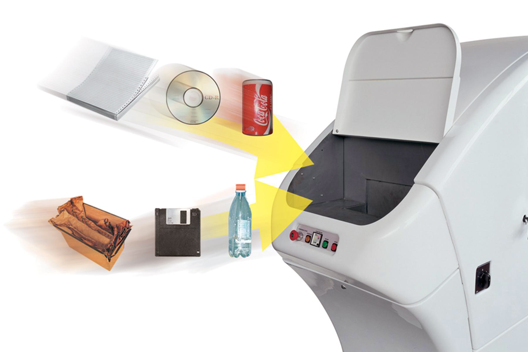 Cutting System