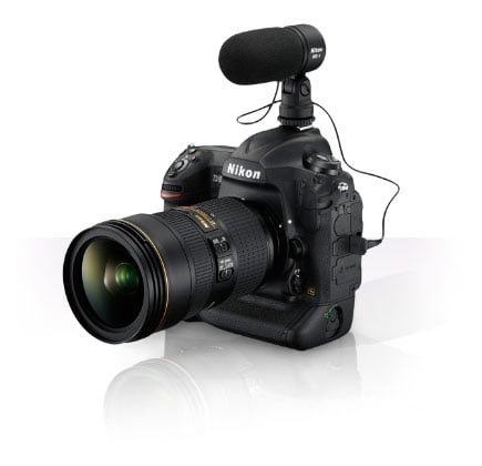 Moviemaking-flexibility-Nikon-D5-DSLR-Camera-CF-FX-Format-Dubai_UAE-GCC-Sharjah-Abu-Dhabi-Ajman-Dubaimachines.com-Dubaimachines