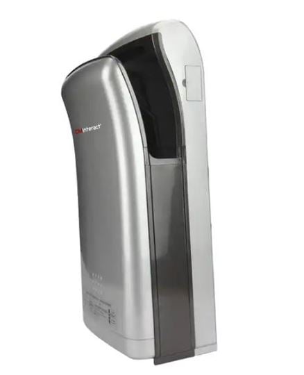 Jet hand dryer - Interhasa