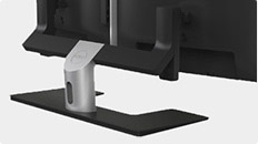 Dell Dual Monitor Stand | MDS14