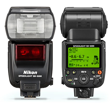 Smaller-and-easier-to-operate-Nikon-SB5000-Speedlight-radio-controlled-flash-Dubai-UAE-Sharjah-Abu-Dhabi-Dubaimachines.com-Dubaimachines
