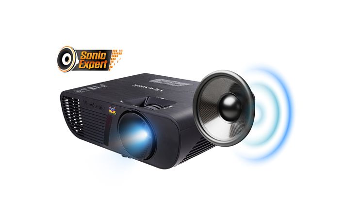 Speakers-Viewsonic-projector-lightstream-pjd5151-3300-lumens-Dubai-UAE-GCC-Sharjah-Abu-Dhabi-Ajman-Dubaimachines.com-Dubaimachines