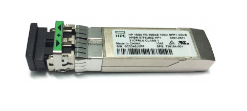 HPE Optical Transceivers