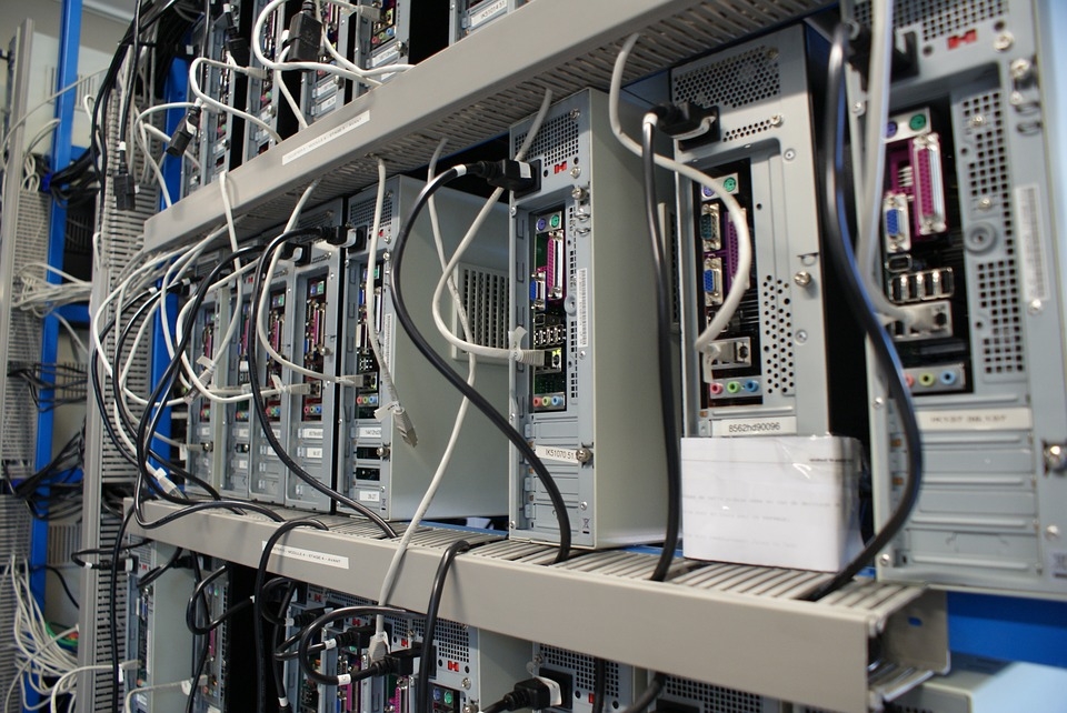 Server Management and Support VMware Virtualization