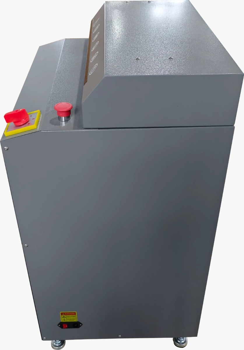 DMInteract DMI-TX1000 Industrial Cardboard Shredder