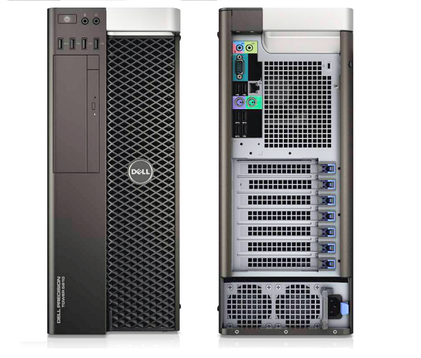 Dell Precision Tower 5810