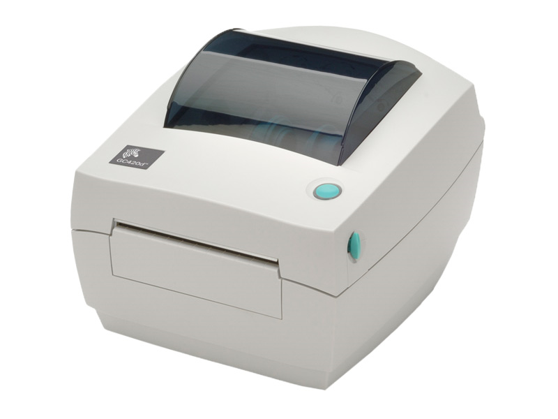 Buy Zebra Gc420t Barcode Printer In Dubai Uae 0466