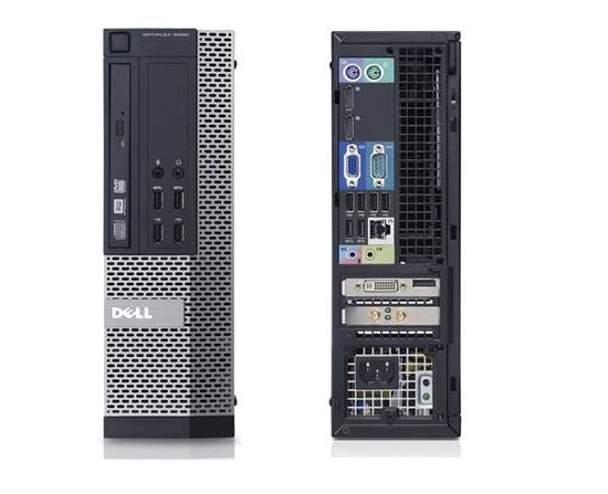 Dell OptiPlex 9020