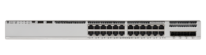 Cisco Network Advantage Architecture Diagram showing advanced routing capabilities