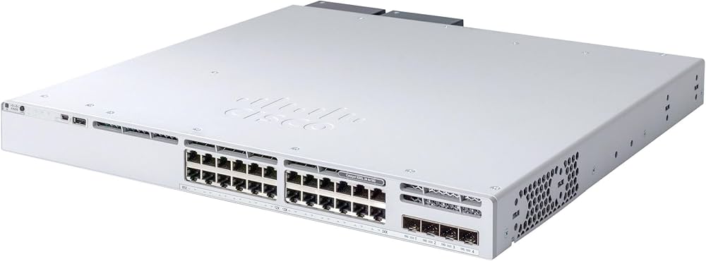 Cisco Catalyst Switch