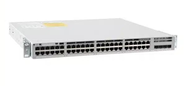 Cisco Catalyst C9300L-48U-4X-E