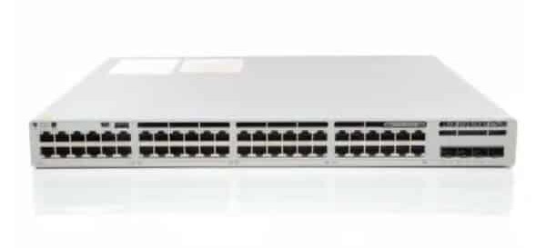Cisco Catalyst C9300L-48P-4X-E