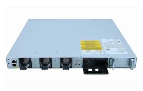 Cisco Catalyst 9300L Series