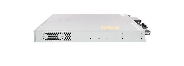 Cisco Catalyst Enterprise Network Infrastructure