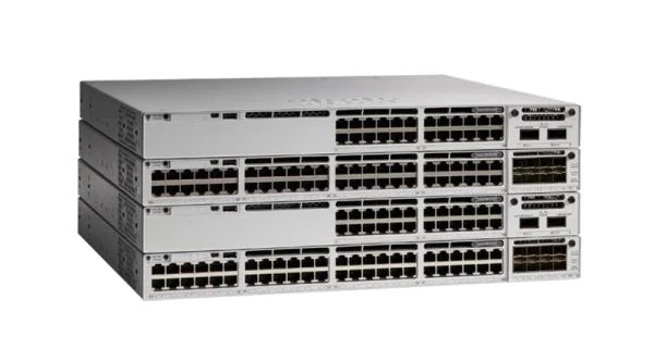 Cisco Catalyst 9300L Series