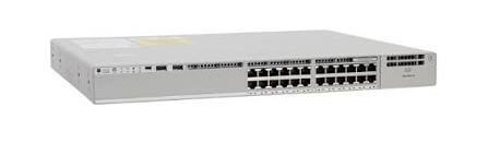 Cisco Catalyst Enterprise Networking