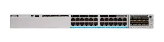 Cisco Catalyst C9300-24UX-A Multigigabit UPOE Switch