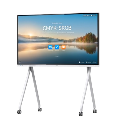 HUAWEI IdeaHub Board 3 Pro IHB2-75PB Interactive Display