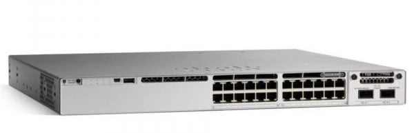 Cisco Catalyst C9300L-48UXM-4X-E