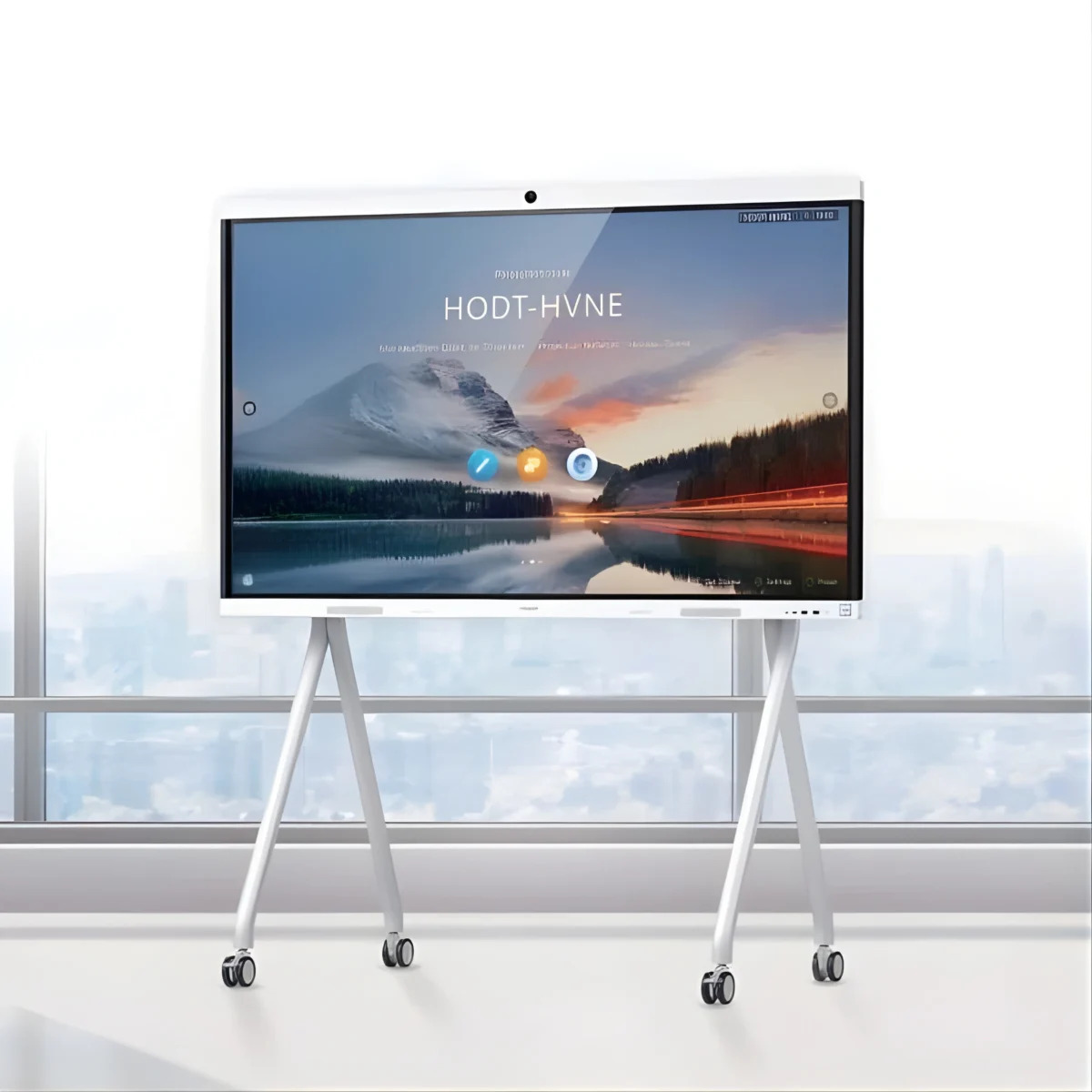 HUAWEI IdeaHub B3 IHB3-65SA Interactive Smart Board