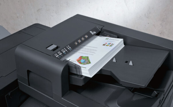 bizhub 306i