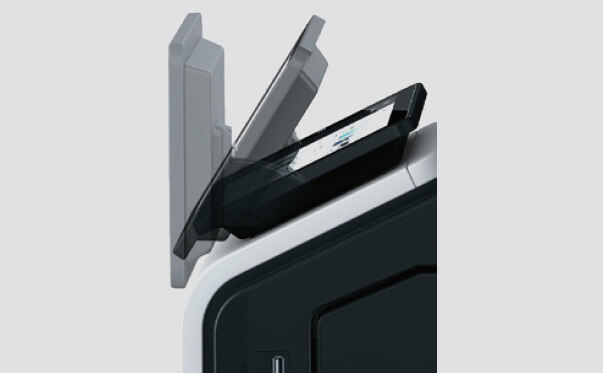 bizhub 306i