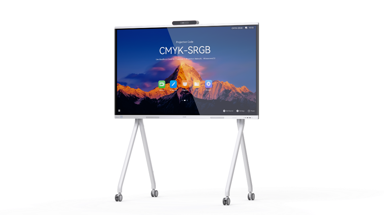 HUAWEI IdeaHub S3 Smart Collaboration Display