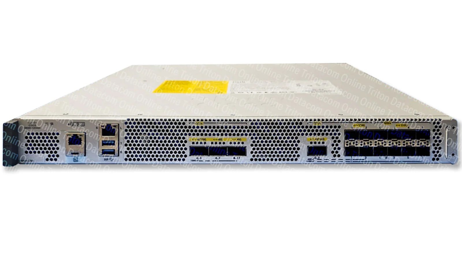Cisco Catalyst C8500-12X SD-WAN