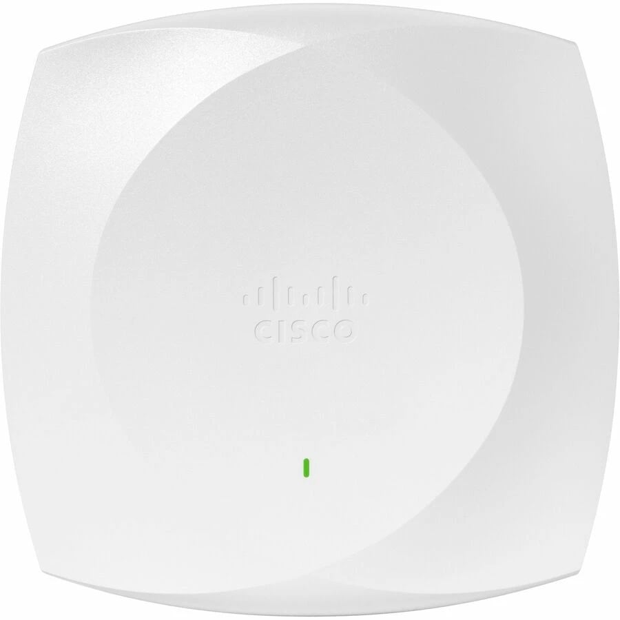 Cisco CW9176I-ROW Wireless 9176I Wi-Fi 7 Indoor Access Point