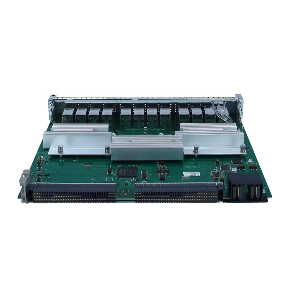 Cisco Catalyst C9600-LC-24C 24-Port 40G 100G Line Card