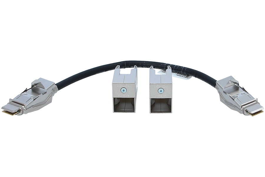 Cisco C9300-STACK-KIT StackWise-480 Stacking Kit