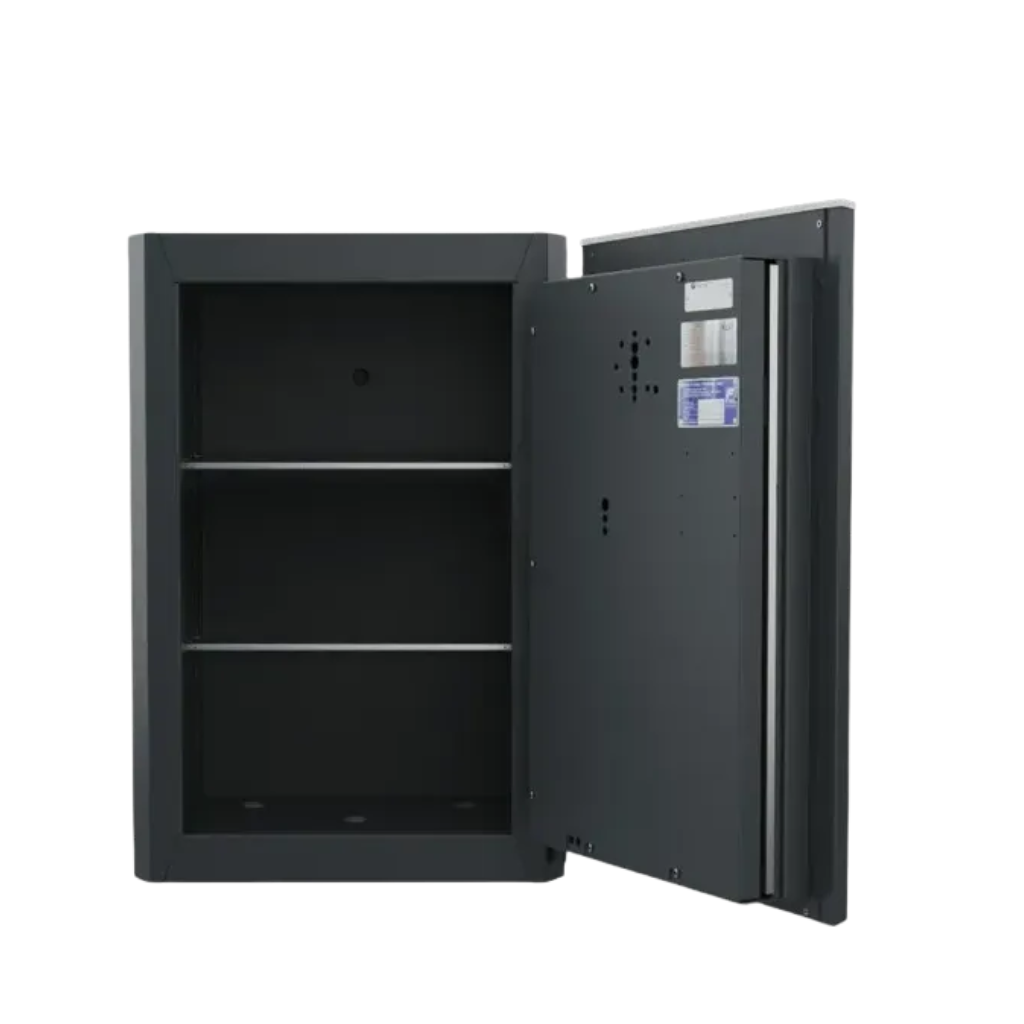 Fichet-Bauche Helios M-120 Digital Lock Safe Front View