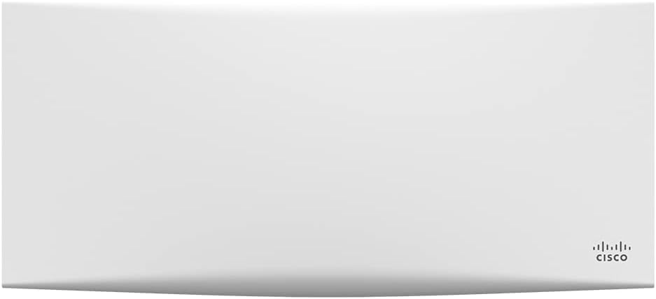 Cisco Meraki MR56-HW Front View