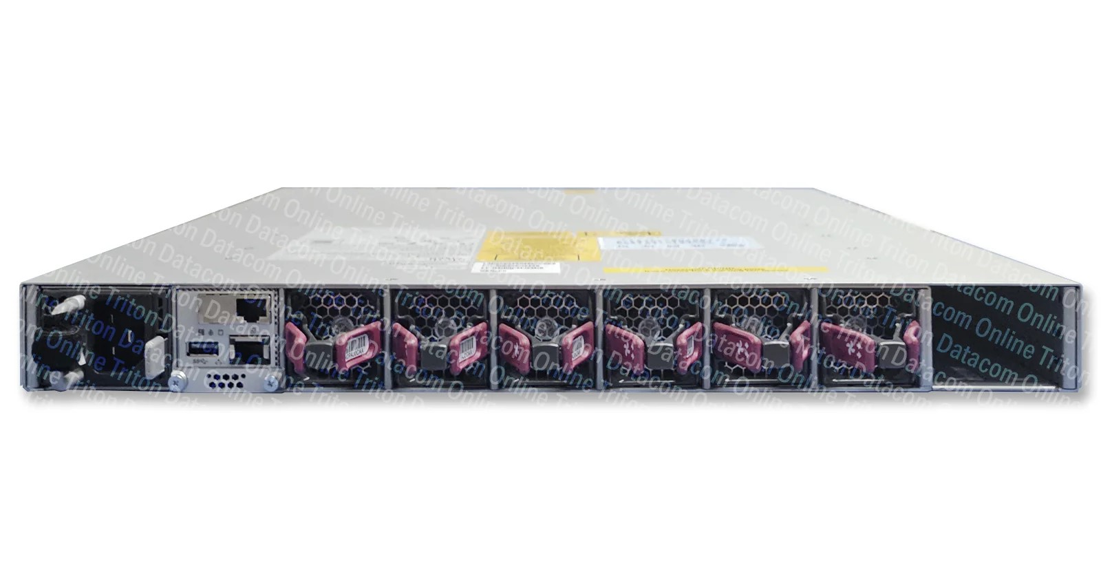 Cisco C9500X-60L4D-A Product View