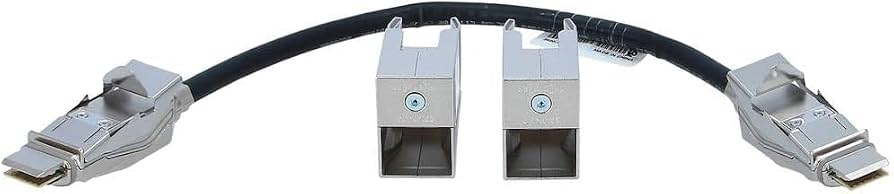 Cisco C9300X-STACK-KIT StackWise-1T Stacking Kit