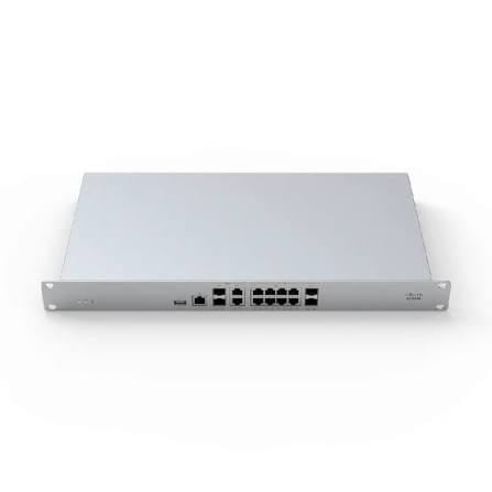 Cisco Meraki MX85-HW Front View