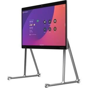Cisco Board Pro 55 video conferencing