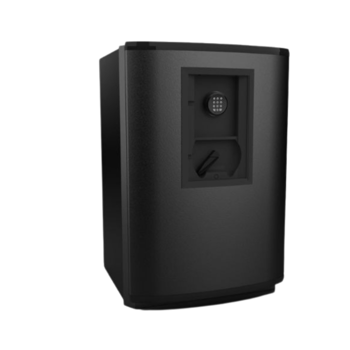 Fichet-Bauche Carena 120L Grade 1 Safe