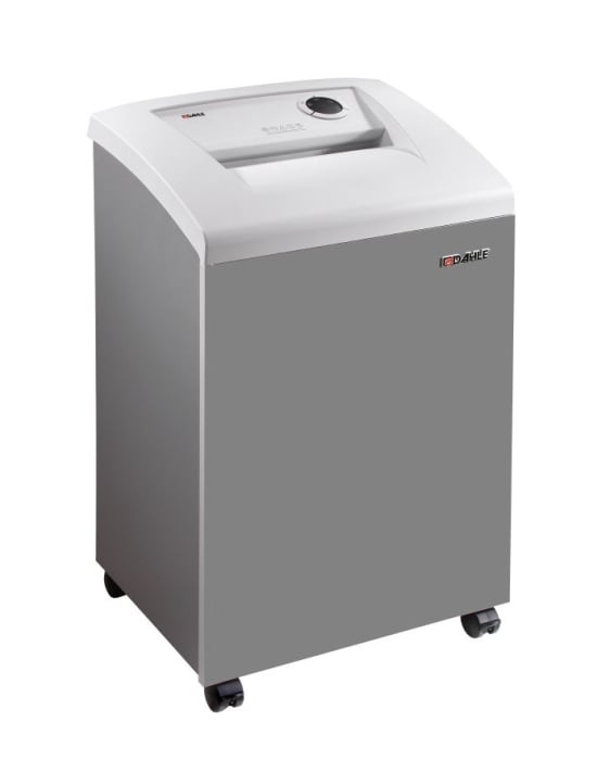 DAHLE 506 P-5 Micro Cut Professional Document Shredder