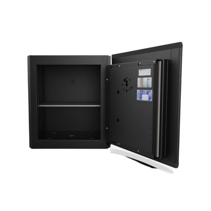 Fichet-Bauche Carena 80 Key Lock