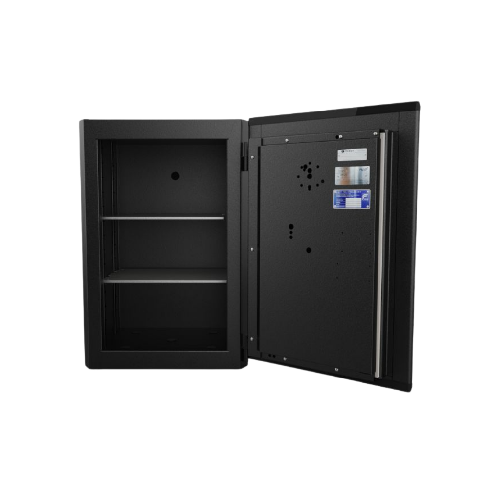 Fichet-Bauche Carena 120 Key Lock