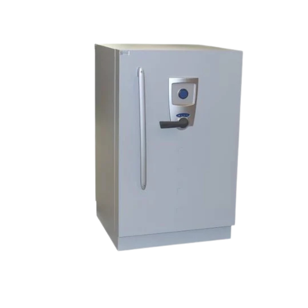 Fichet-Bauche Diva 100 Data Protection Cabinet Fichet-Bauche Diva 100 Fireproof Data Protection Cabinet