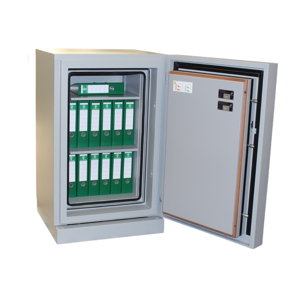 Fichet-Bauche Diva 100 High Security Data Cabinet