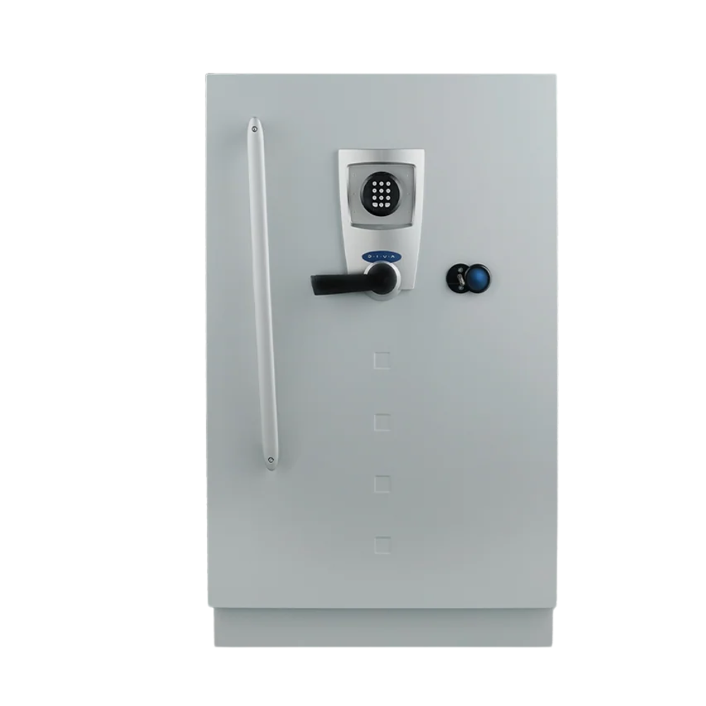 Fichet-Bauche Diva 150 EL Security Data Cabinet