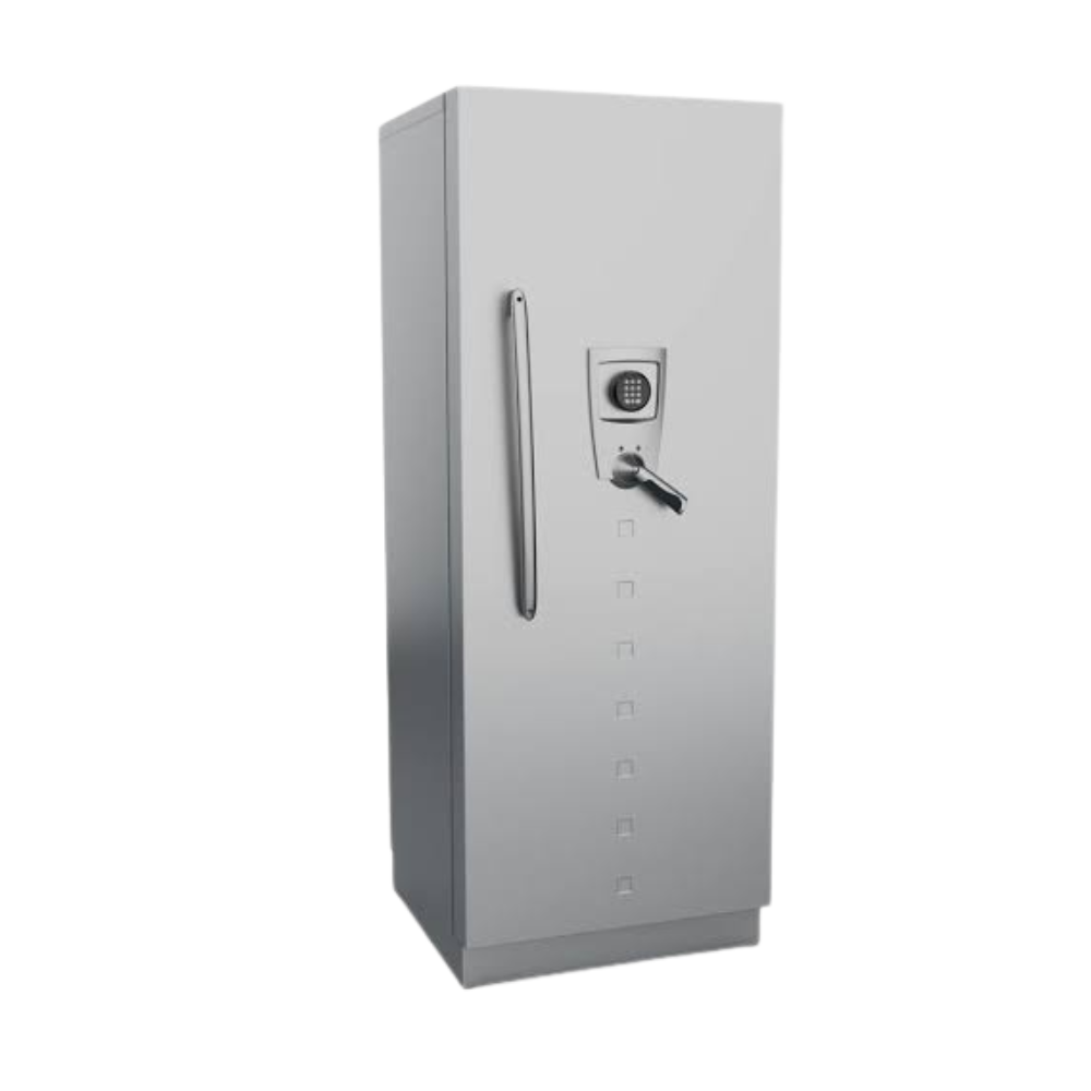 Fichet-Bauche Diva 350 EL 499DIVA350EL Data Protection Cabinet