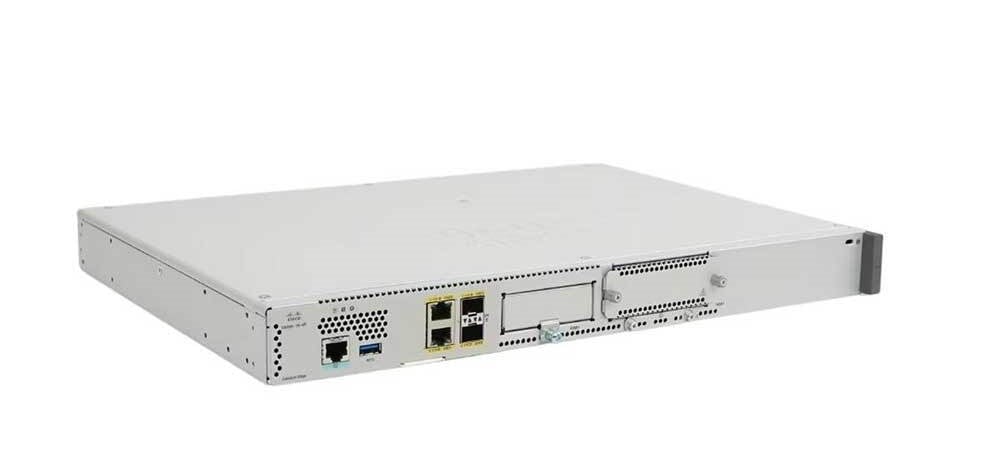 Cisco Catalyst C8200-1N-4T 1RU SD-WAN Router