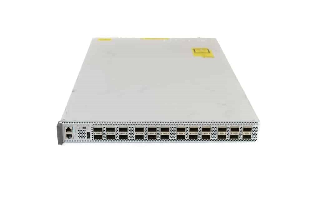 Cisco Catalyst C9500-24Q-E 24-Port 40G QSFP+ Managed Switch