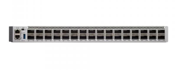 Cisco Catalyst C9500-32QC-E 32-Port 40G 100G Enterprise Core Switch